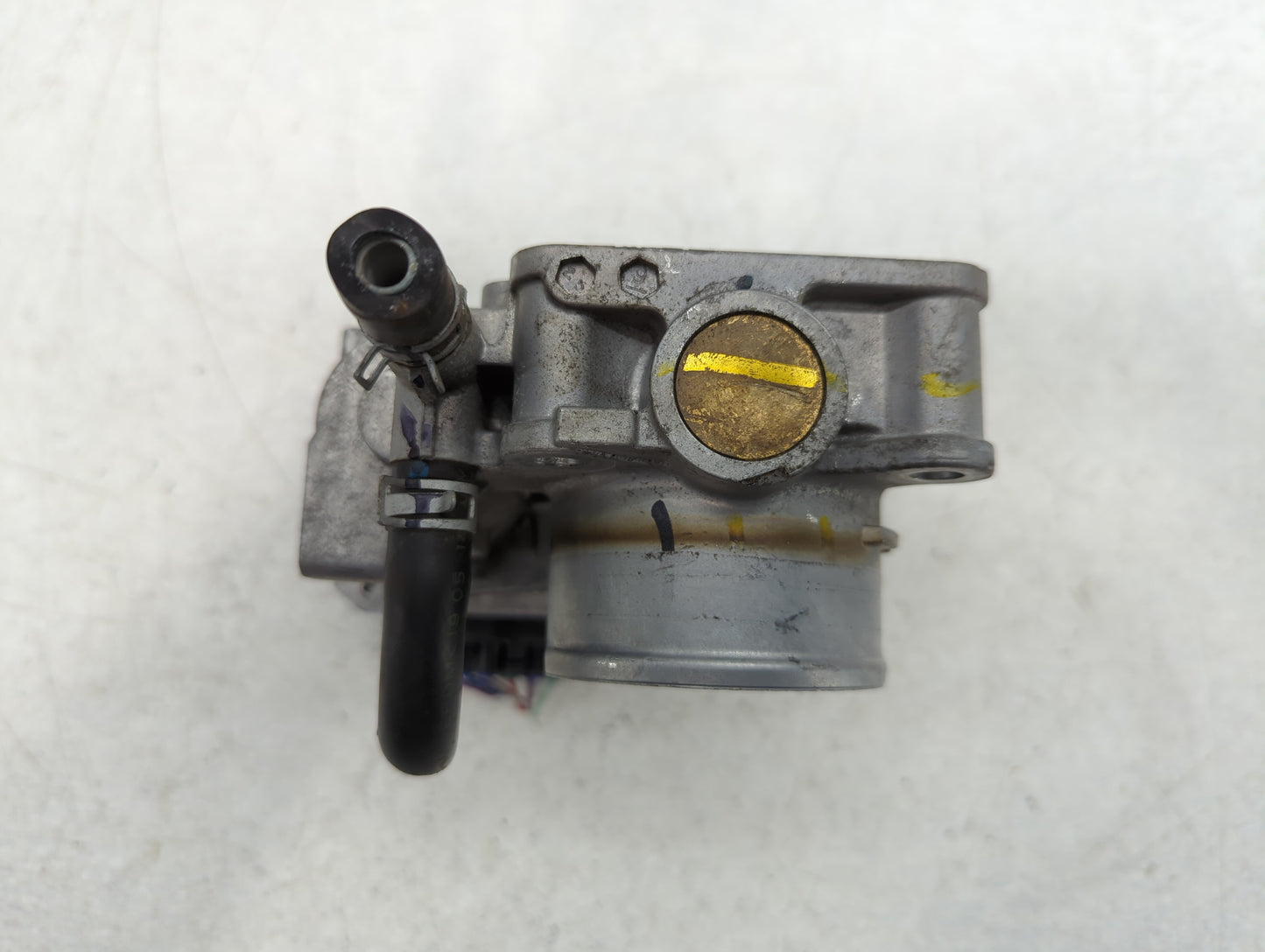 2016-2022 Honda Civic Throttle Body P/N:417149 M191011 Fits Fits 2016 2017 2018 2019 2020 2021 2022 OEM Used Auto Parts - Oe