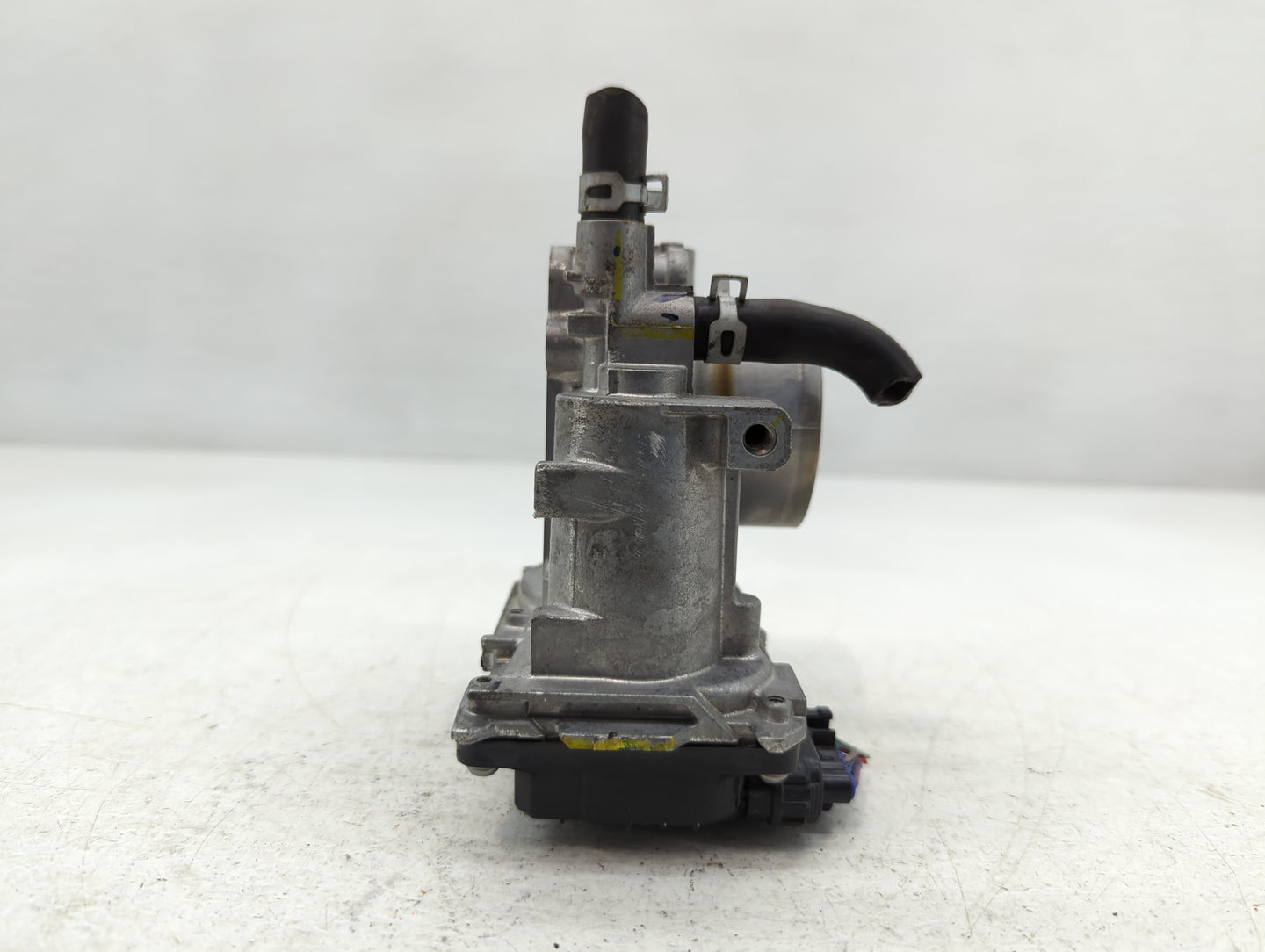 2016-2022 Honda Civic Throttle Body P/N:417149 M191011 Fits Fits 2016 2017 2018 2019 2020 2021 2022 OEM Used Auto Parts - Oe