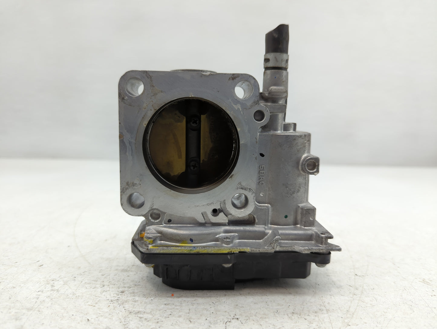 2016-2022 Honda Civic Throttle Body P/N:417149 M191011 Fits Fits 2016 2017 2018 2019 2020 2021 2022 OEM Used Auto Parts - Oe