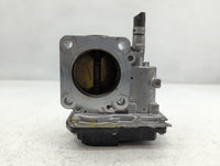 2016-2022 Honda Civic Throttle Body P/N:417149 M191011 Fits Fits 2016 2017 2018 2019 2020 2021 2022 OEM Used Auto Parts - Oe