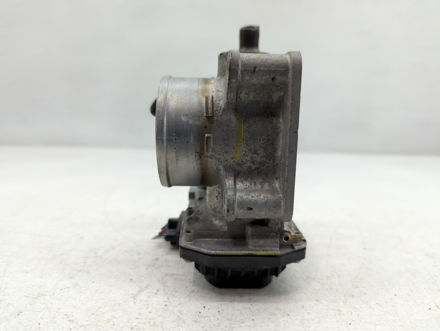2016-2022 Honda Civic Throttle Body P/N:417149 M191011 Fits Fits 2016 2017 2018 2019 2020 2021 2022 OEM Used Auto Parts - Oe