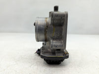 2016-2022 Honda Civic Throttle Body P/N:417149 M191011 Fits Fits 2016 2017 2018 2019 2020 2021 2022 OEM Used Auto Parts - Oe
