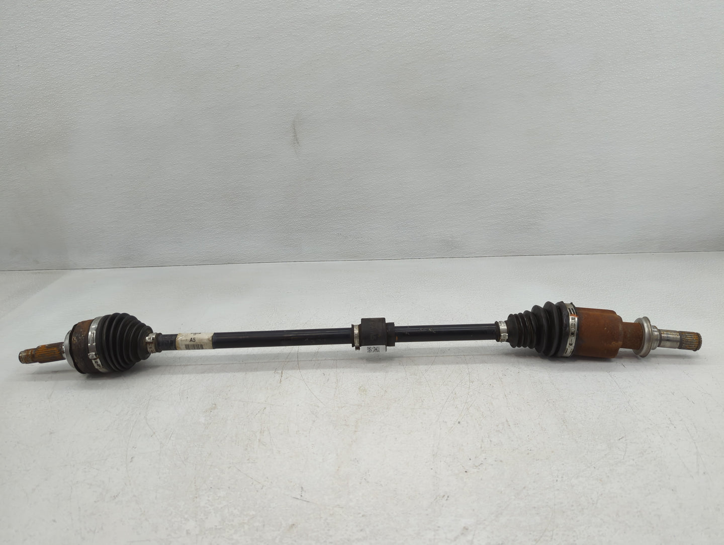 2016-2021 Honda Civic Axle Shaft Front Driver Cv C/v - Oemusedautoparts1.com