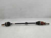 2016-2021 Honda Civic Axle Shaft Front Driver Cv C/v - Oemusedautoparts1.com