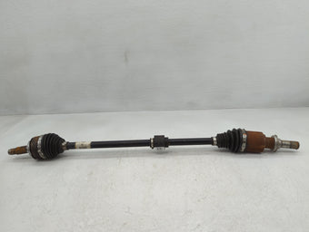 compare product 2016-2021 Honda Civic Axle Shaft Front Driver Cv C/v