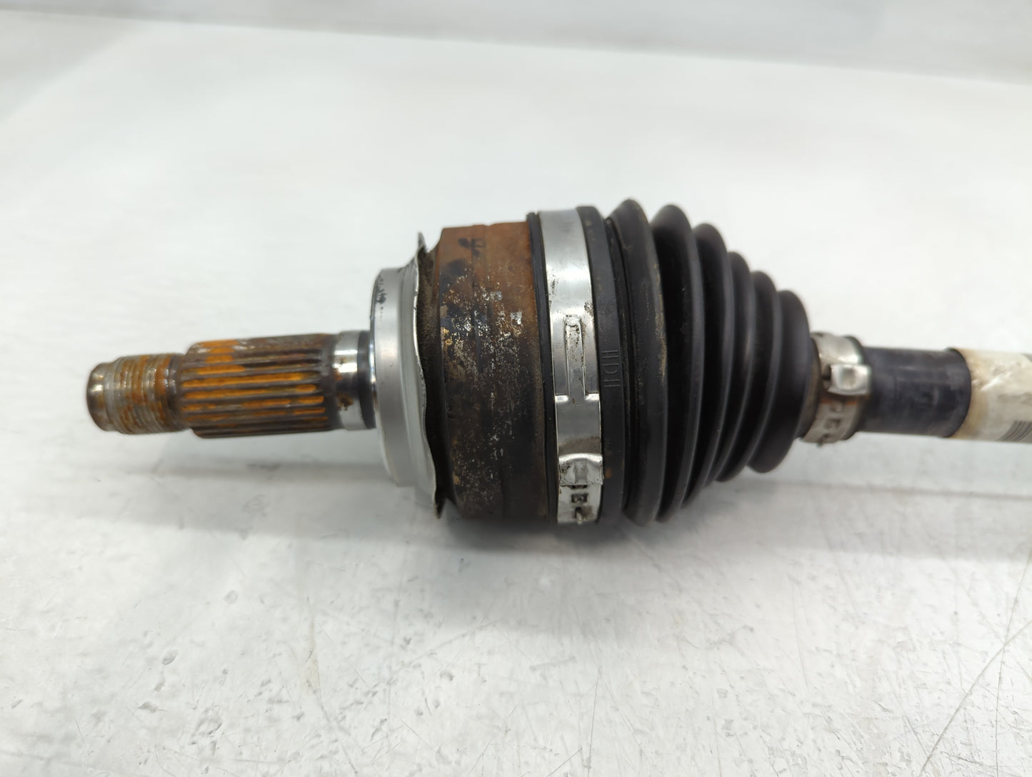 2016-2021 Honda Civic Axle Shaft Front Driver Cv C/v - Oemusedautoparts1.com