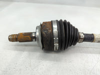 2016-2021 Honda Civic Axle Shaft Front Driver Cv C/v - Oemusedautoparts1.com