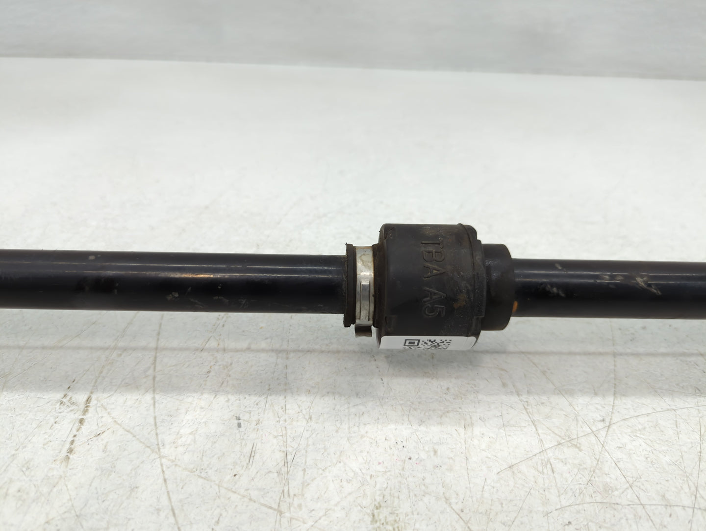 2016-2021 Honda Civic Axle Shaft Front Driver Cv C/v - Oemusedautoparts1.com