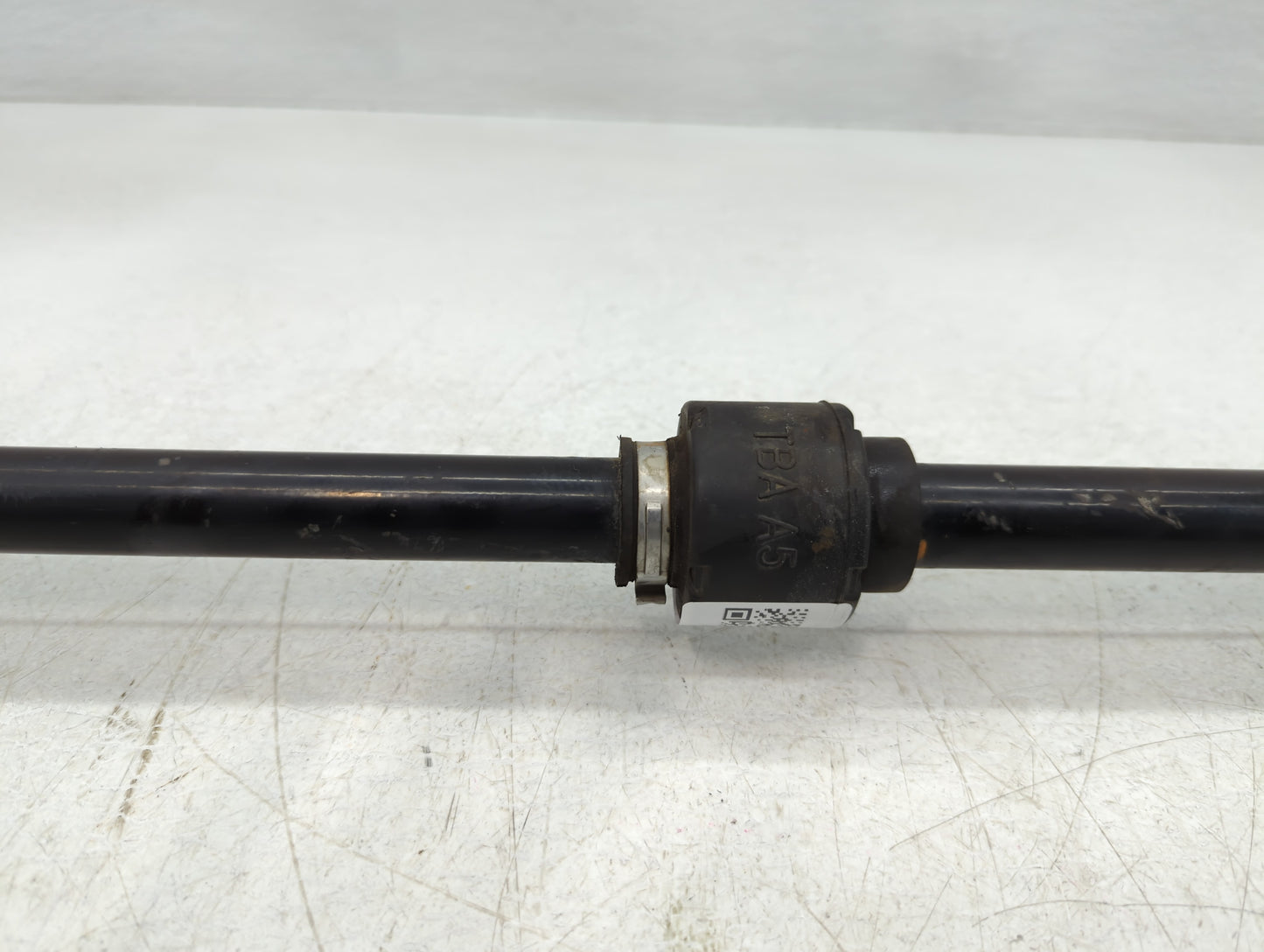2016-2021 Honda Civic Axle Shaft Front Driver Cv C/v - Oemusedautoparts1.com