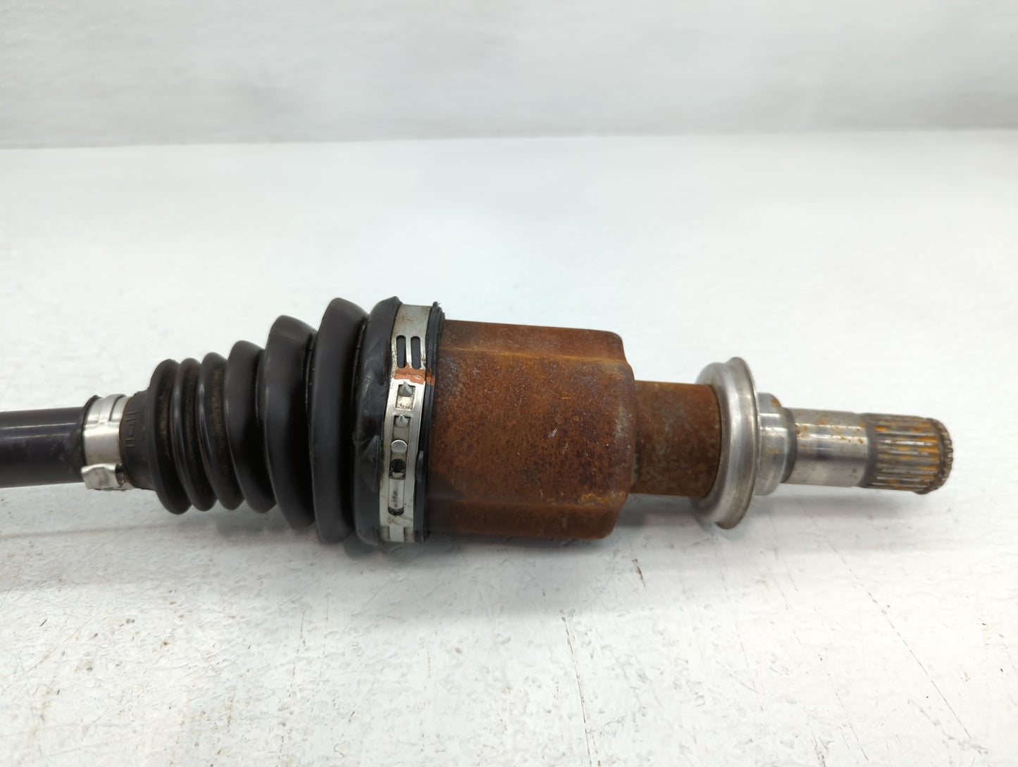 2016-2021 Honda Civic Axle Shaft Front Driver Cv C/v - Oemusedautoparts1.com