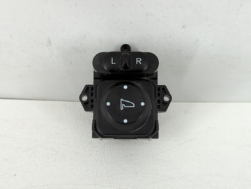 2020 Honda Civic Master Power Window Switch Replacement Driver Side Left P/N:NH167L 1747T T6A J010 Fits OEM Used Auto Parts 