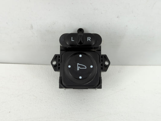2020 Honda Civic Master Power Window Switch Replacement Driver Side Left P/N:NH167L 1747T T6A J010 Fits OEM Used Auto Parts 