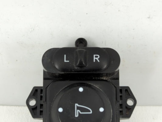 2020 Honda Civic Master Power Window Switch Replacement Driver Side Left P/N:NH167L 1747T T6A J010 Fits OEM Used Auto Parts