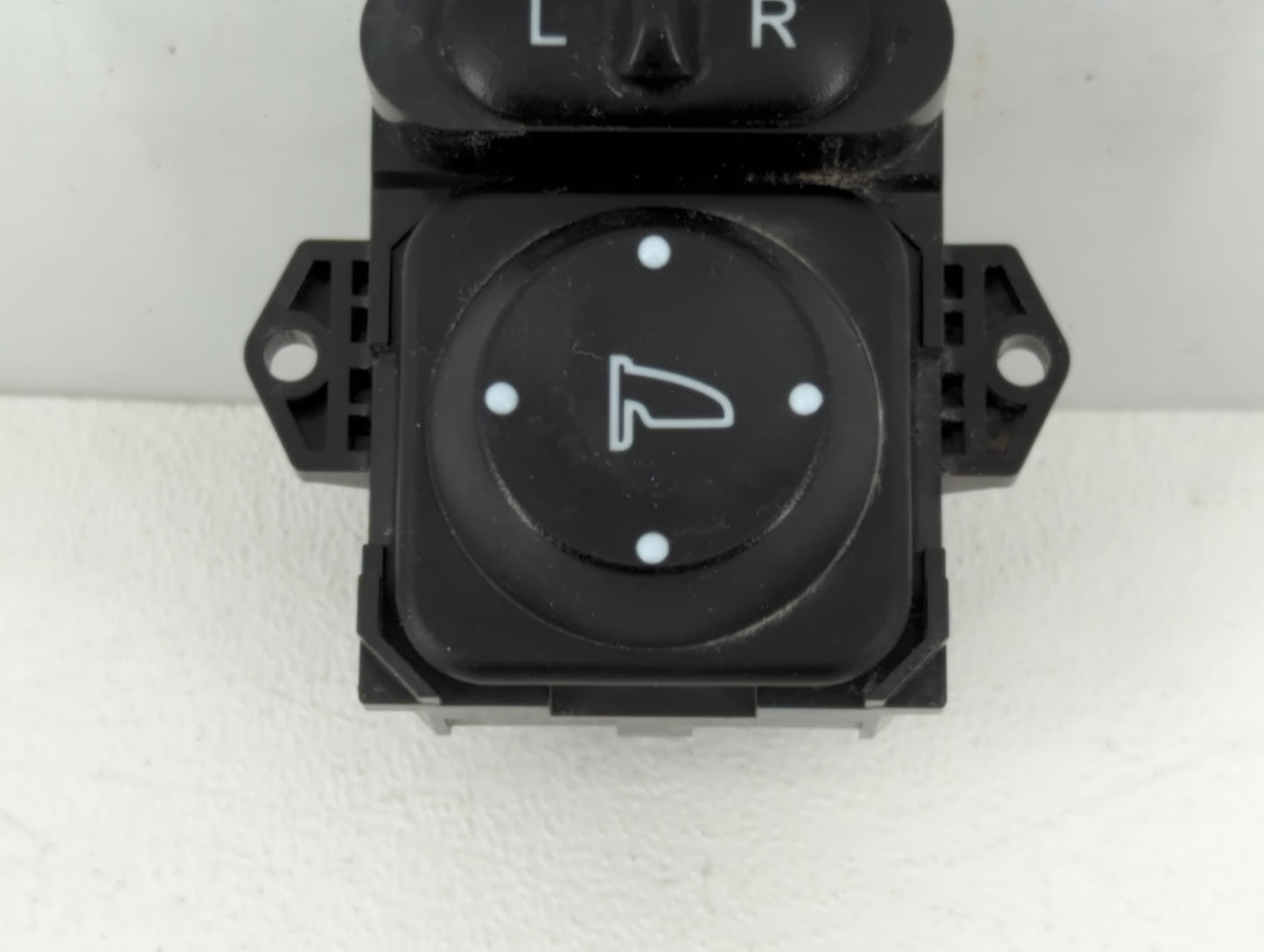 2020 Honda Civic Master Power Window Switch Replacement Driver Side Left P/N:NH167L 1747T T6A J010 Fits OEM Used Auto Parts 