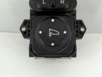 2020 Honda Civic Master Power Window Switch Replacement Driver Side Left P/N:NH167L 1747T T6A J010 Fits OEM Used Auto Parts 