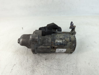 compare product 2016-2017 Honda Civic Car Starter Motor Solenoid OEM P/N:SM-75009 Fits Fits 2016 2017 2020 OEM Used Auto Parts