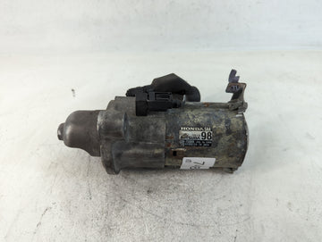 2016-2017 Honda Civic Car Starter Motor Solenoid OEM P/N:SM-75009 Fits Fits 2016 2017 2020 OEM Used Auto Parts - Oemusedauto