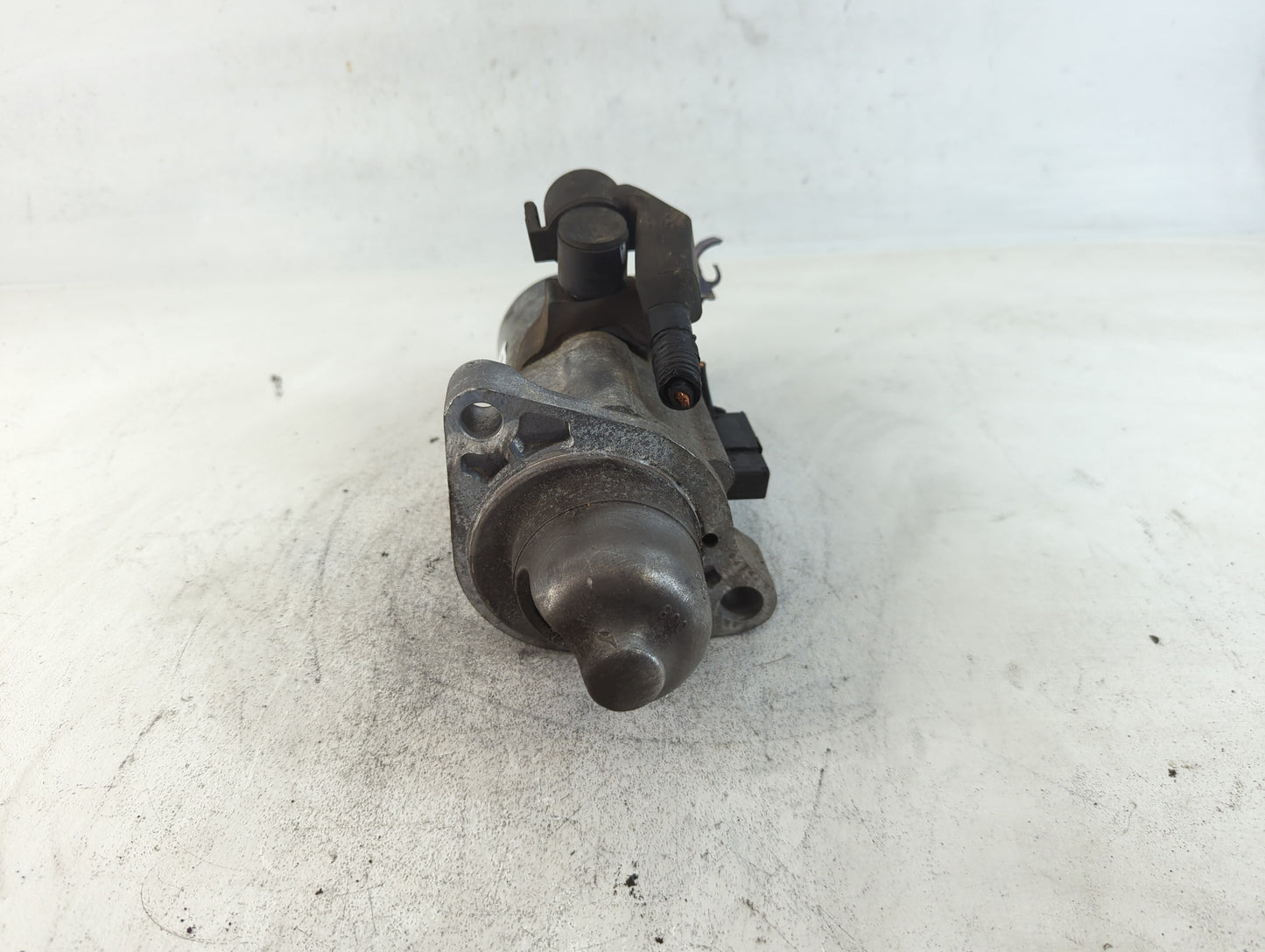 2016-2017 Honda Civic Car Starter Motor Solenoid OEM P/N:SM-75009 Fits Fits 2016 2017 2020 OEM Used Auto Parts - Oemusedauto
