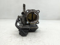 2016-2022 Honda Civic Throttle Body P/N:515560 M191220, GMH1A Fits Fits 2016 2017 2018 2019 2020 2021 2022 OEM Used Auto Par