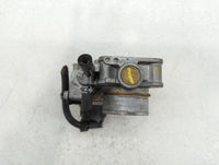 2016-2022 Honda Civic Throttle Body P/N:515560 M191220, GMH1A Fits Fits 2016 2017 2018 2019 2020 2021 2022 OEM Used Auto Par