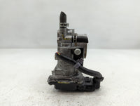 2016-2022 Honda Civic Throttle Body P/N:515560 M191220, GMH1A Fits Fits 2016 2017 2018 2019 2020 2021 2022 OEM Used Auto Par
