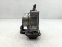 2016-2022 Honda Civic Throttle Body P/N:515560 M191220, GMH1A Fits Fits 2016 2017 2018 2019 2020 2021 2022 OEM Used Auto Par