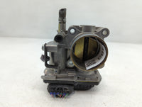 2016-2022 Honda Civic Throttle Body P/N:079983 M100228, GMH1A Fits Fits 2016 2017 2018 2019 2020 2021 2022 OEM Used Auto Par