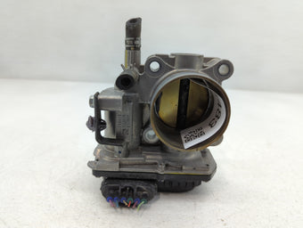 compare product 2016-2022 Honda Civic Throttle Body P/N:079983 M100228, GMH1A Fits Fits 2016 2017 2018 2019 2020 2021 2022 OEM Used Auto Parts