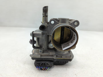 2016-2022 Honda Civic Throttle Body P/N:079983 M100228, GMH1A Fits Fits 2016 2017 2018 2019 2020 2021 2022 OEM Used Auto Par
