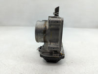 2016-2022 Honda Civic Throttle Body P/N:079983 M100228, GMH1A Fits Fits 2016 2017 2018 2019 2020 2021 2022 OEM Used Auto Par