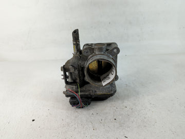 2016-2022 Honda Civic Throttle Body P/N:M10012 GMH1A Fits Fits 2016 2017 2018 2019 2020 2021 2022 OEM Used Auto Parts - Oemu