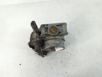 2016-2022 Honda Civic Throttle Body P/N:M10012 GMH1A Fits Fits 2016 2017 2018 2019 2020 2021 2022 OEM Used Auto Parts - Oemu
