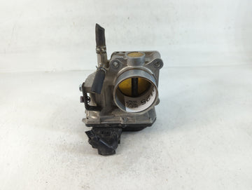 2016-2022 Honda Civic Throttle Body P/N:481215 M191126, GMH1A Fits Fits 2016 2017 2018 2019 2020 2021 2022 OEM Used Auto Par