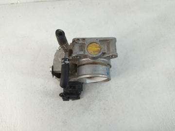 2016-2022 Honda Civic Throttle Body P/N:481215 M191126, GMH1A Fits Fits 2016 2017 2018 2019 2020 2021 2022 OEM Used Auto Parts