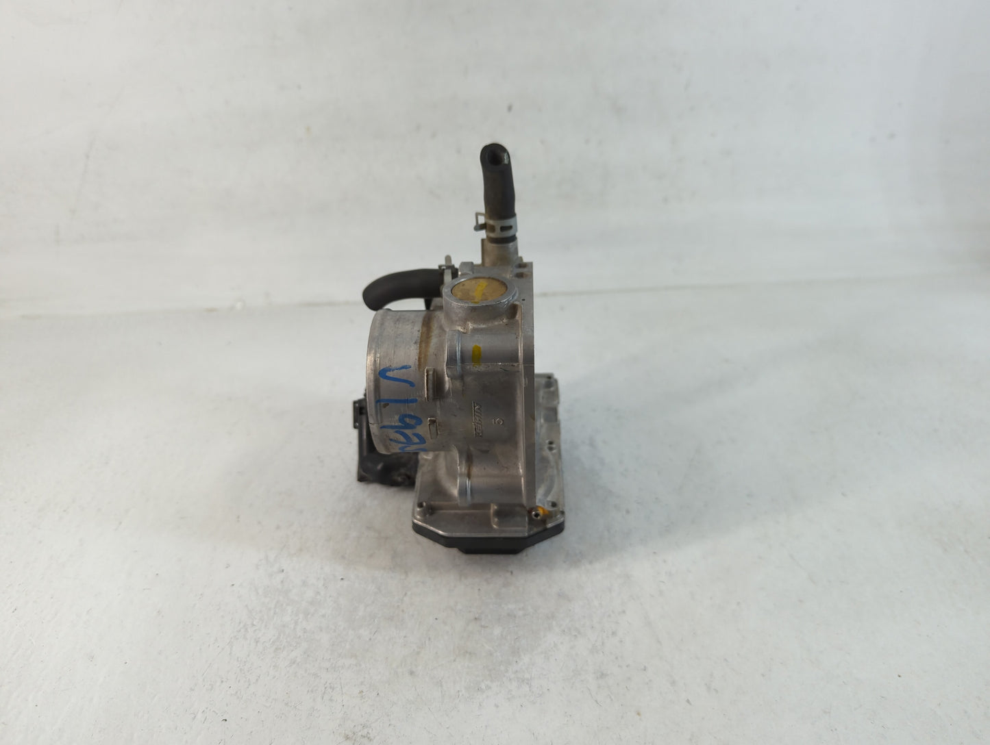 2016-2022 Honda Civic Throttle Body P/N:481215 M191126, GMH1A Fits Fits 2016 2017 2018 2019 2020 2021 2022 OEM Used Auto Par