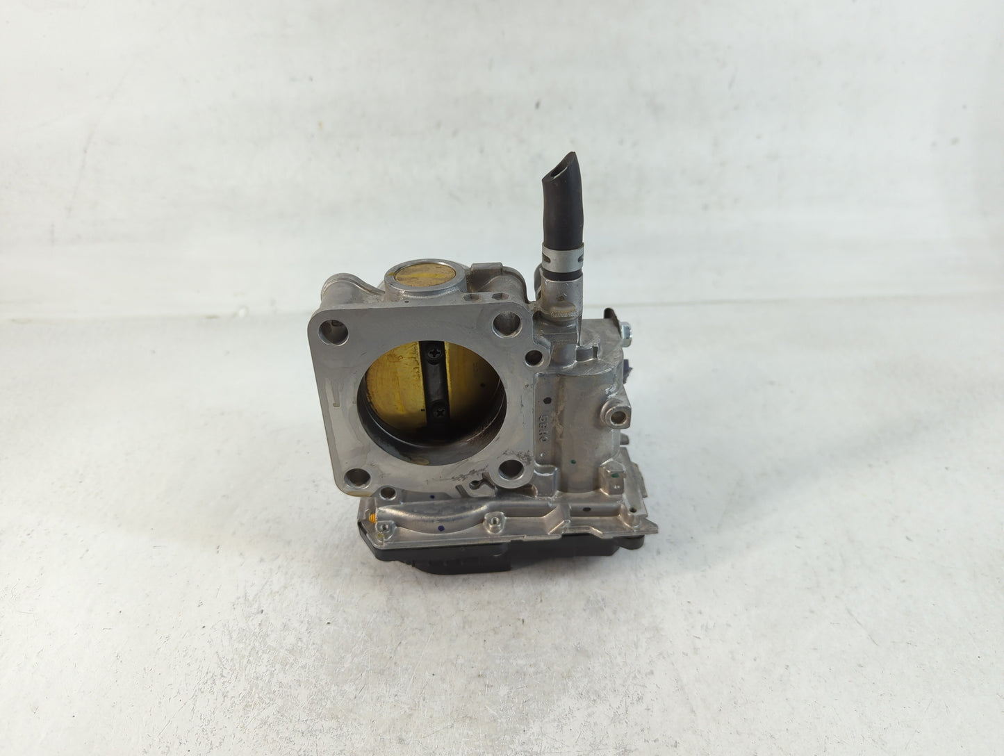 2016-2022 Honda Civic Throttle Body P/N:481215 M191126, GMH1A Fits Fits 2016 2017 2018 2019 2020 2021 2022 OEM Used Auto Par