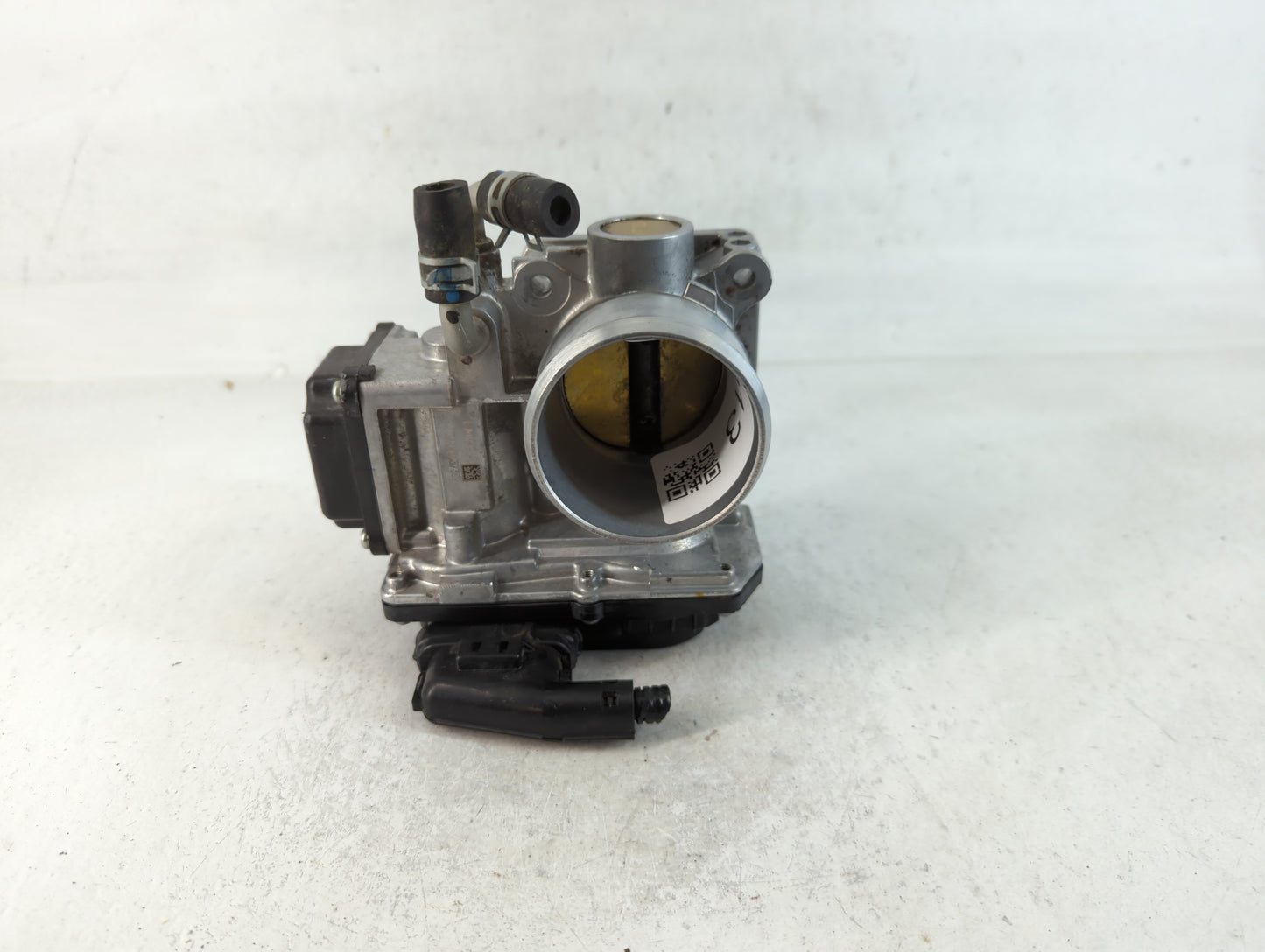 2016-2022 Honda Civic Throttle Body P/N:GMG9A M22850037359 Fits Fits 2016 2017 2018 2019 2020 2021 2022 OEM Used Auto Parts 