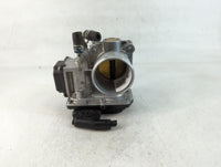 2016-2022 Honda Civic Throttle Body P/N:GMG9A M22850037359 Fits Fits 2016 2017 2018 2019 2020 2021 2022 OEM Used Auto Parts 