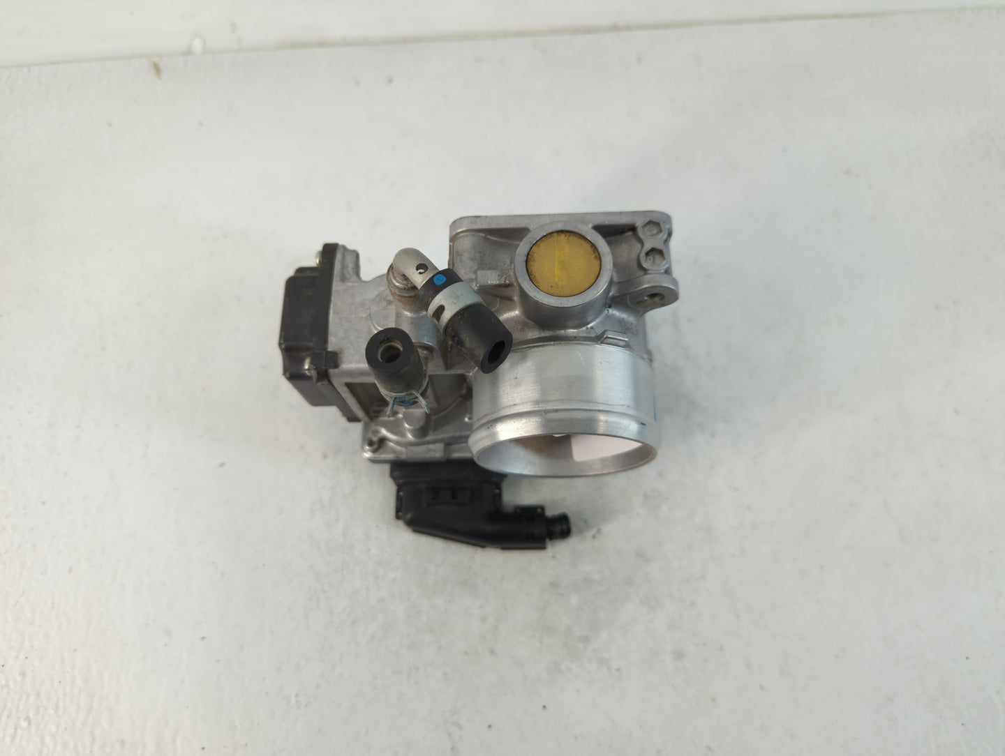 2016-2022 Honda Civic Throttle Body P/N:GMG9A M22850037359 Fits Fits 2016 2017 2018 2019 2020 2021 2022 OEM Used Auto Parts 
