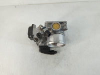 2016-2022 Honda Civic Throttle Body P/N:GMG9A M22850037359 Fits Fits 2016 2017 2018 2019 2020 2021 2022 OEM Used Auto Parts 