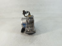 2016-2022 Honda Civic Throttle Body P/N:GMG9A M22850037359 Fits Fits 2016 2017 2018 2019 2020 2021 2022 OEM Used Auto Parts 