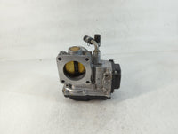 2016-2022 Honda Civic Throttle Body P/N:GMG9A M22850037359 Fits Fits 2016 2017 2018 2019 2020 2021 2022 OEM Used Auto Parts 