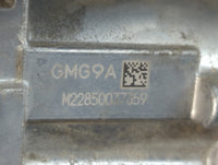 2016-2022 Honda Civic Throttle Body P/N:GMG9A M22850037359 Fits Fits 2016 2017 2018 2019 2020 2021 2022 OEM Used Auto Parts 