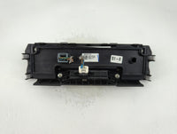 2019-2021 Honda Civic Climate Control Module Temperature AC/Heater Replacement P/N:79600TBAA121M1 Fits Fits 2019 2020 2021 O