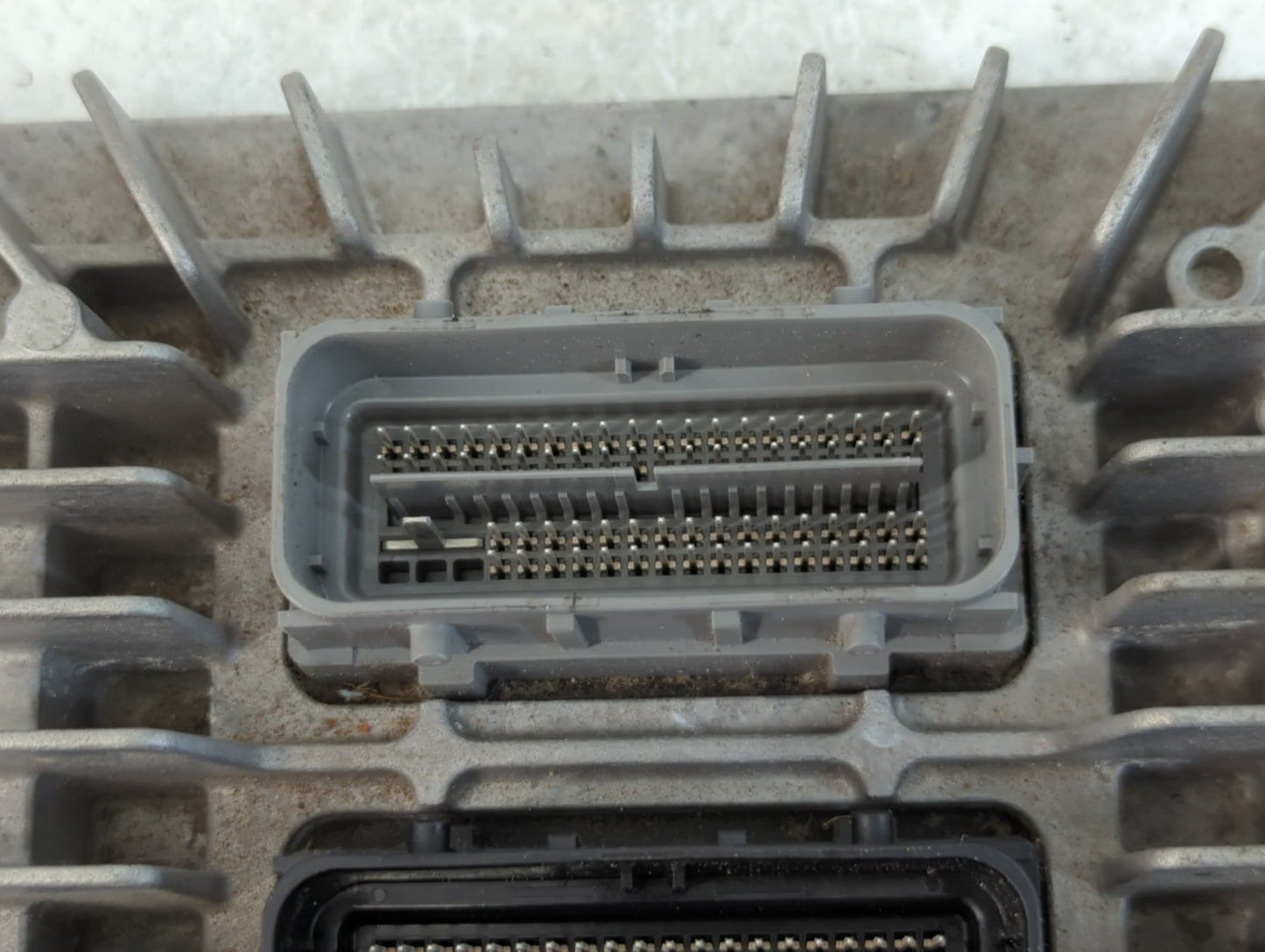 2020 Honda Civic PCM Engine Control Computer ECU ECM PCU OEM P/N:12655476 E39A 12655476 Fits OEM Used Auto Parts - Oemusedau