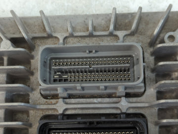 2020 Honda Civic PCM Engine Control Computer ECU ECM PCU OEM P/N:12655476 E39A 12655476 Fits OEM Used Auto Parts