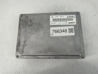 2020 Honda Civic PCM Engine Control Computer ECU ECM PCU OEM P/N:12655476 E39A 12655476 Fits OEM Used Auto Parts - Oemusedau