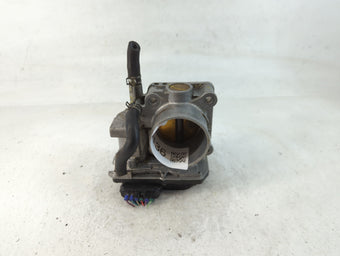 compare product 2016-2022 Honda Civic Throttle Body P/N:GMH1A24661 Fits Fits 2016 2017 2018 2019 2020 2021 2022 OEM Used Auto Parts