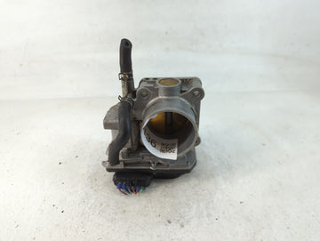 2016-2022 Honda Civic Throttle Body P/N:GMH1A24661 Fits Fits 2016 2017 2018 2019 2020 2021 2022 OEM Used Auto Parts - Oemuse