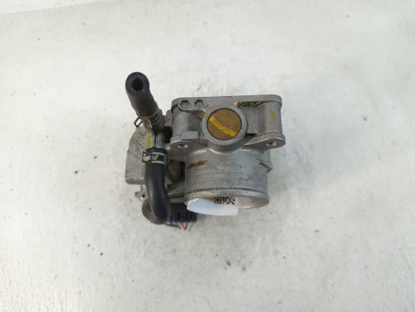 2016-2022 Honda Civic Throttle Body P/N:GMH1A24661 Fits Fits 2016 2017 2018 2019 2020 2021 2022 OEM Used Auto Parts - Oemuse